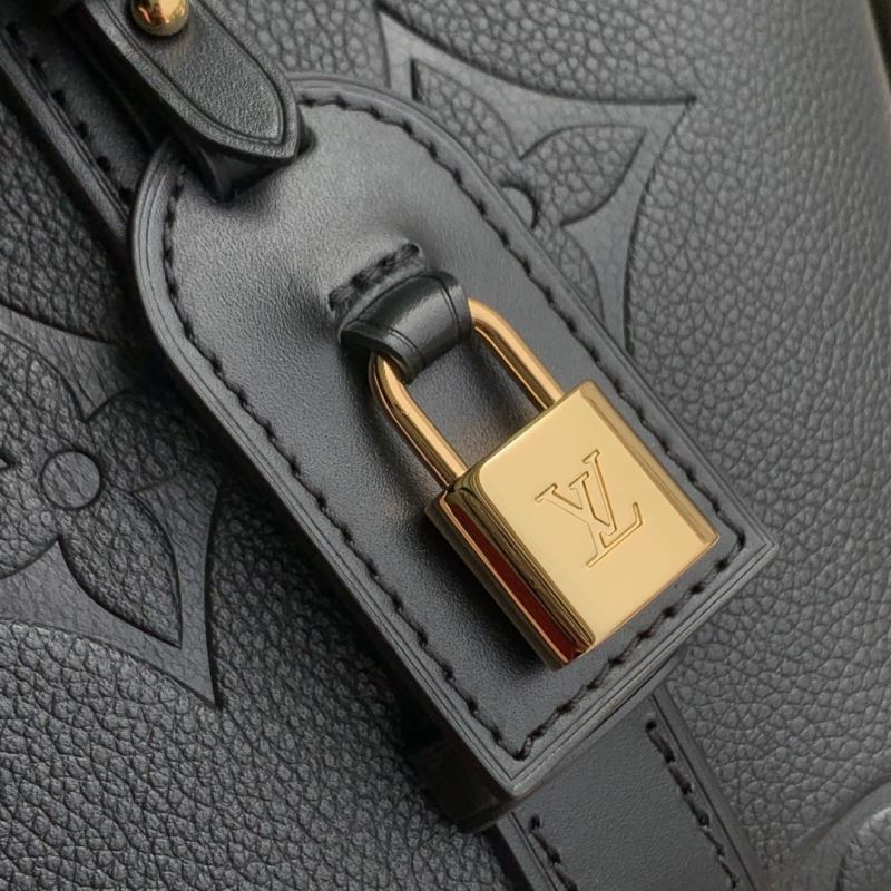 LV Bucket Bags
